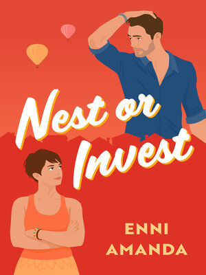 cover image of Nest or Invest